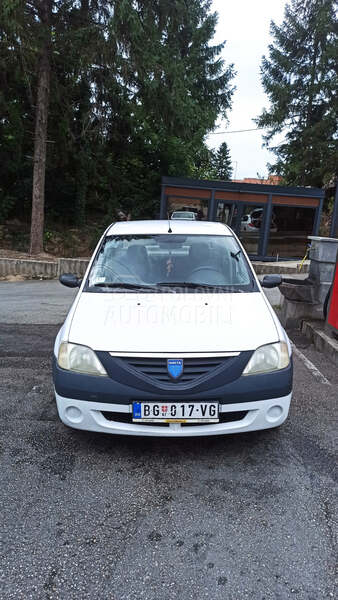 Dacia Logan 1.4