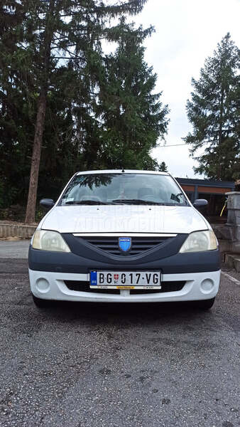 Dacia Logan 1.4