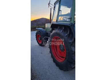 Fendt 309 lsa