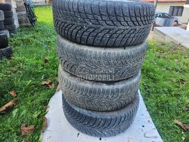 Nokian 195/50 R15 Sve sezone