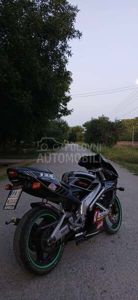 Aprilia RS 125