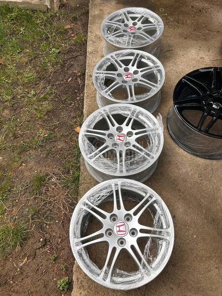 Aluminijumske felne Enkei 17 17" 5 x 114.3