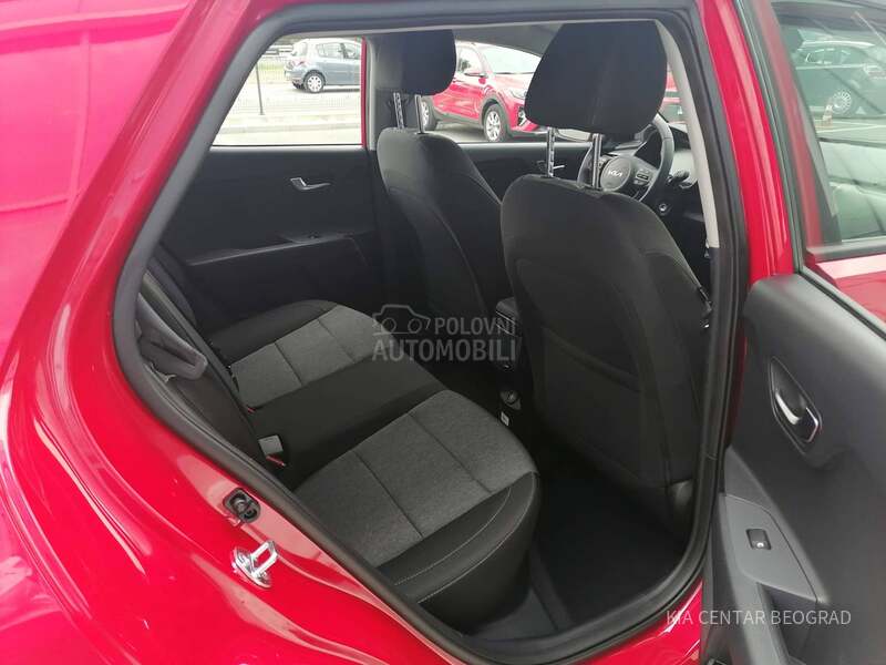Kia Stonic 1.2 URBAN PLUS M/T
