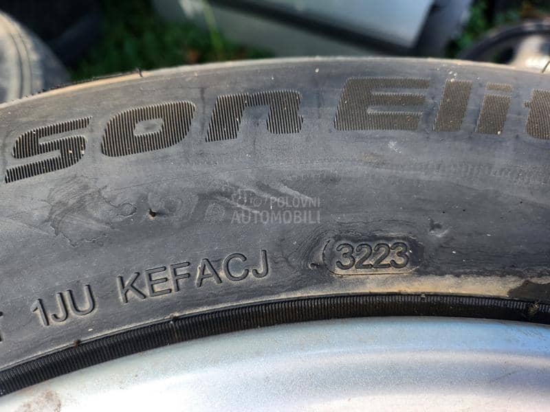 Goodride 215/60 R17 Sve sezone