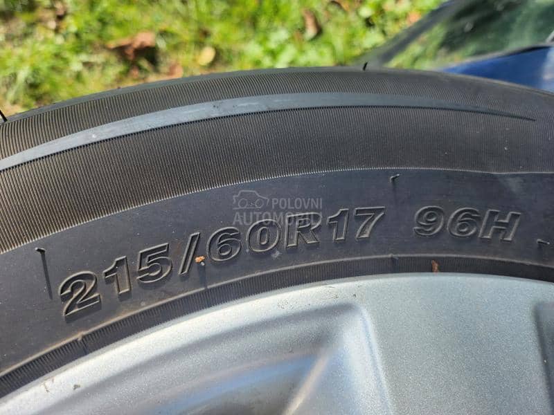 Goodride 215/60 R17 Sve sezone