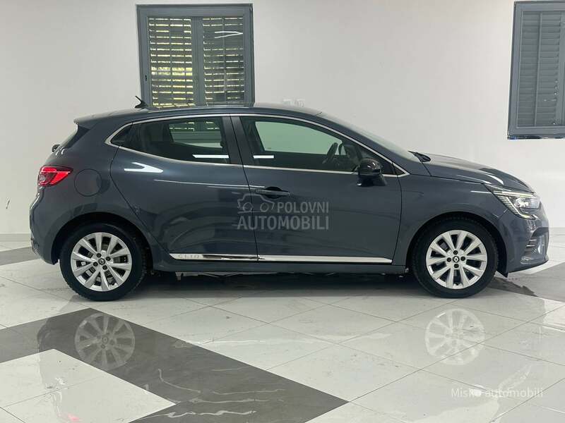 Renault Clio 1.3 TCE Aut Led Kam