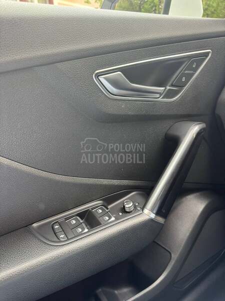 Audi Q2 Virtuelna tabla-nov