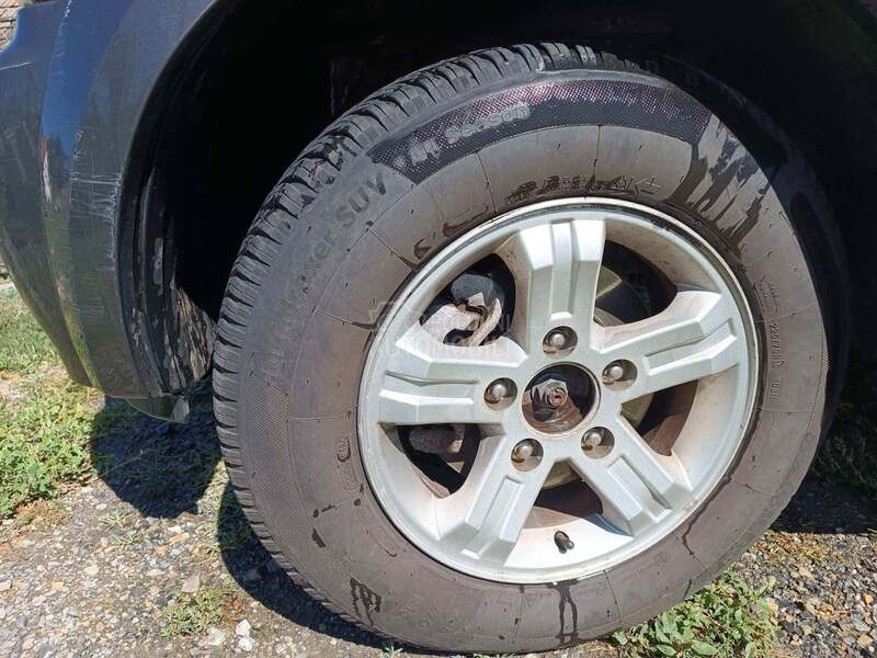 Kia Sorento 2.5