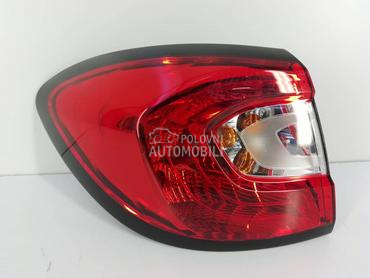 Stop lampe za Renault Captur od 2013. do 2017. god.