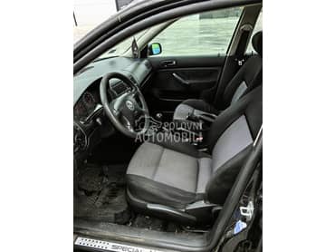 Sedista za Volkswagen Bora, Golf 4