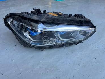 Laser far g05 g06 za BMW X5, X6 od 2019. do 2022. god.