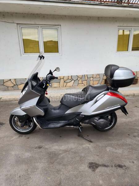 Aprilia Atlantic