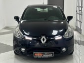 Renault Clio 1.5 DCI Nav Led
