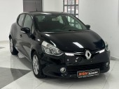 Renault Clio 1.5 DCI Nav Led