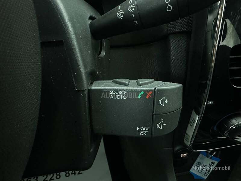 Renault Clio 1.5 DCI Nav Led