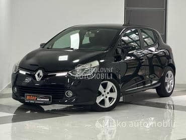 Renault Clio 1.5 DCI Nav Led