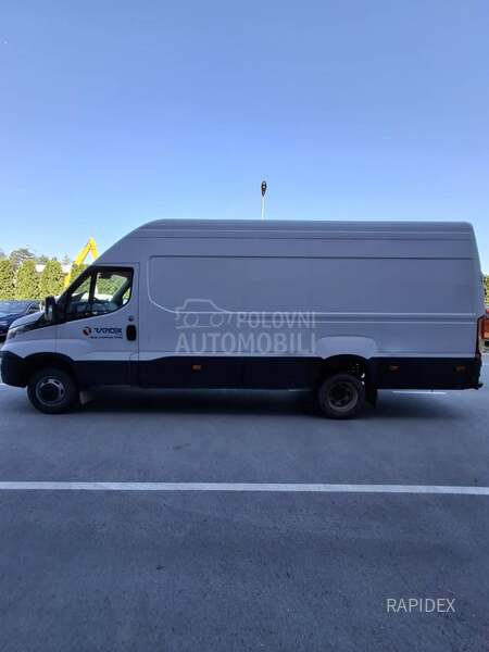 Iveco Daily 50C15HV