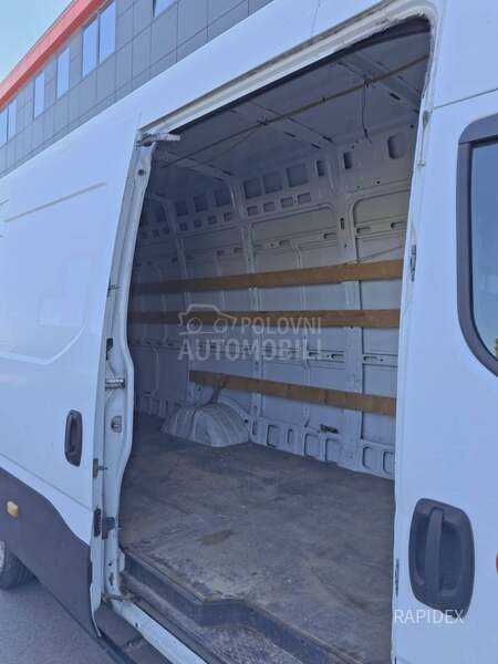 Iveco Daily 50C15HV