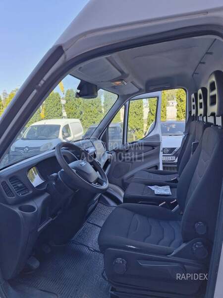 Iveco Daily 50C15HV