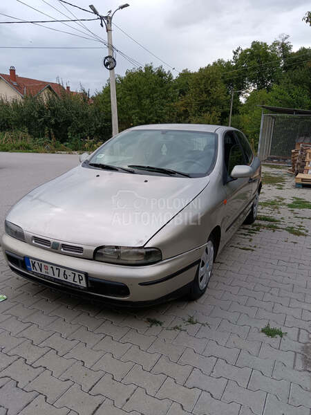 Fiat Bravo 