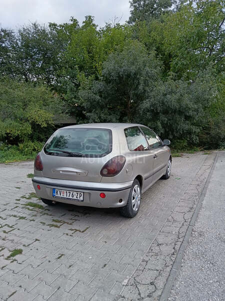 Fiat Bravo 