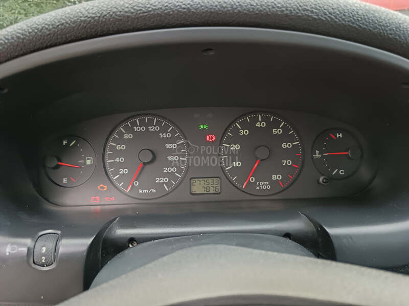 Fiat Bravo 