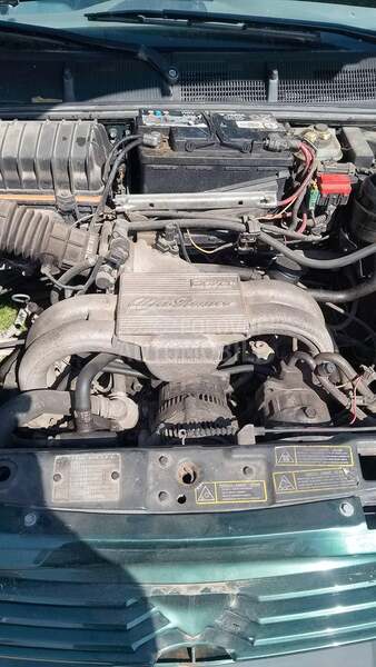 Alfa Romeo 145 