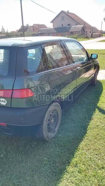 Alfa Romeo 145 