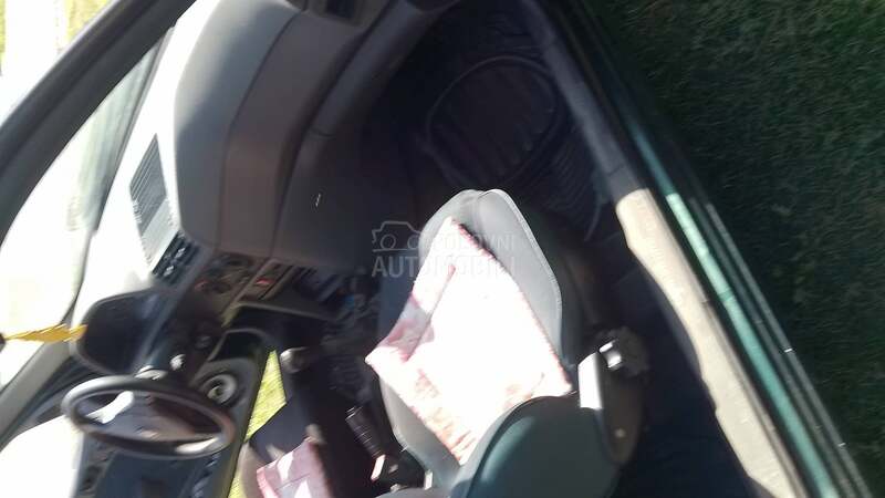 Alfa Romeo 145 