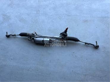 Letva volana g05 g06 g07 za BMW X5, X6, X7 od 2019. do 2024. god.