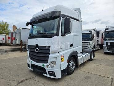 Mercedes Benz Actros 1851 Mega 4 komada