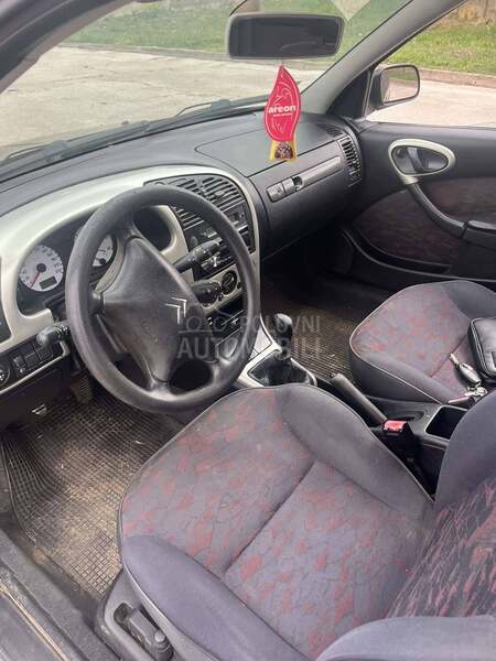 Citroen Xsara 2.0 HDI