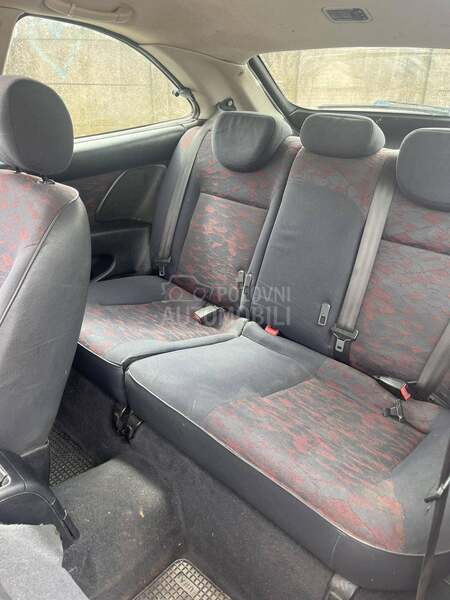 Citroen Xsara 2.0 HDI