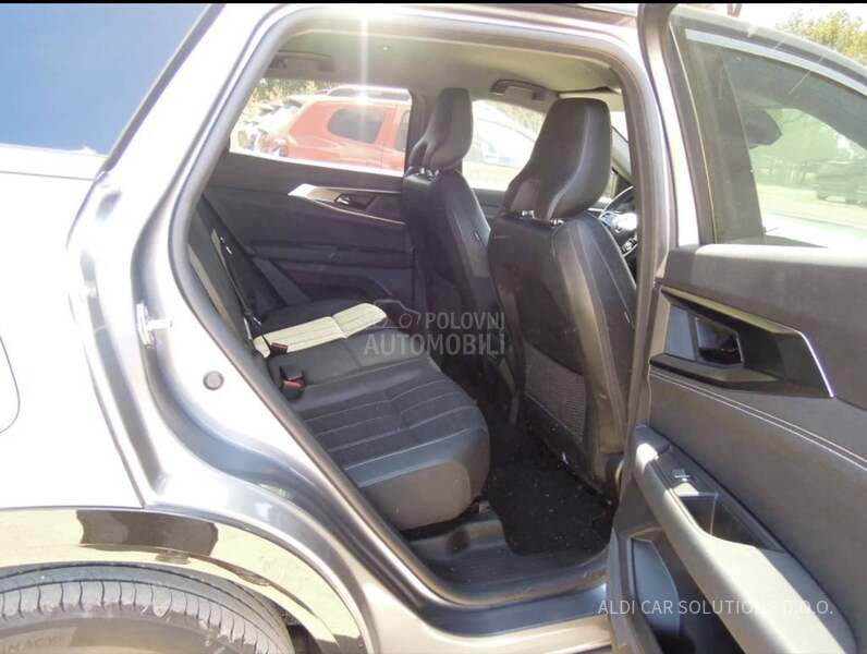 Renault Austral 1.2 Hybrid Techno