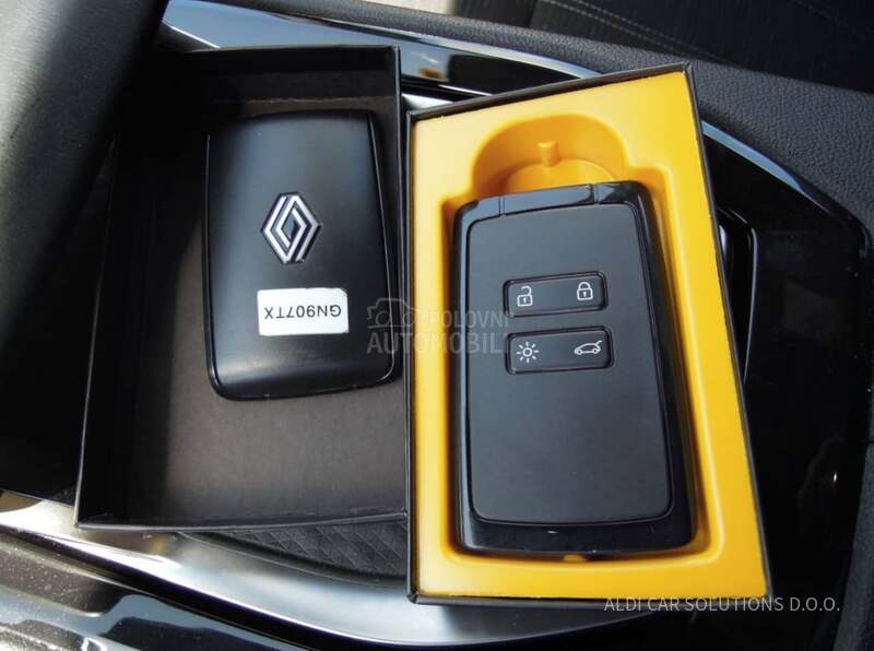 Renault Austral 1.2 Hybrid Techno