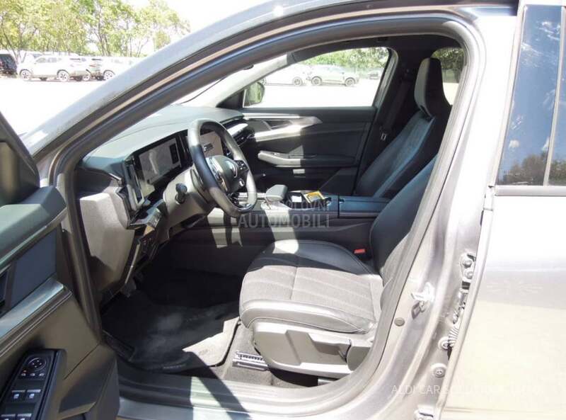 Renault Austral 1.2 Hybrid Techno
