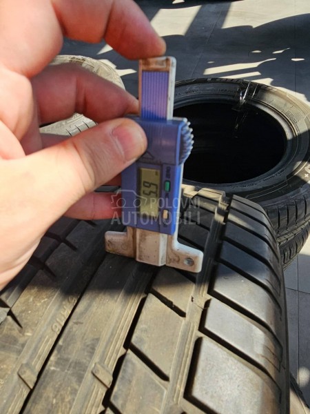 Riken 195/55 R16 Letnja