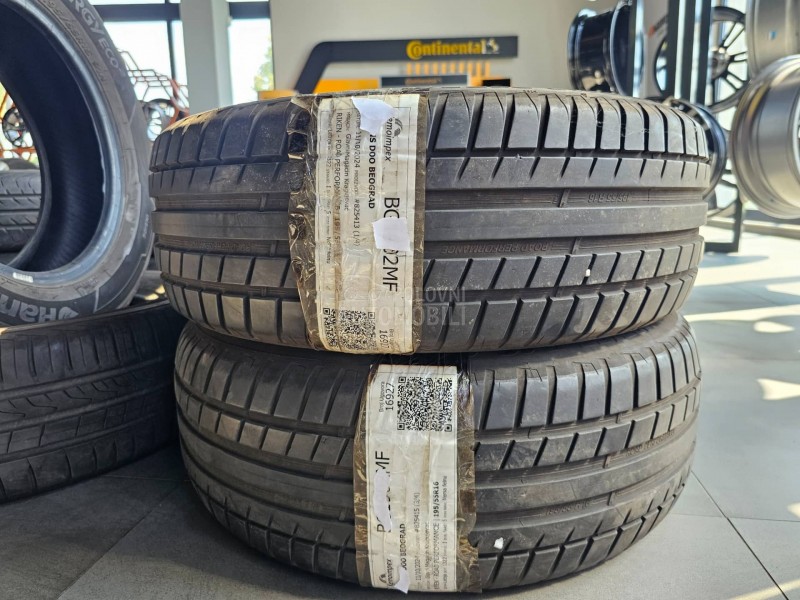 Riken 195/55 R16 Letnja