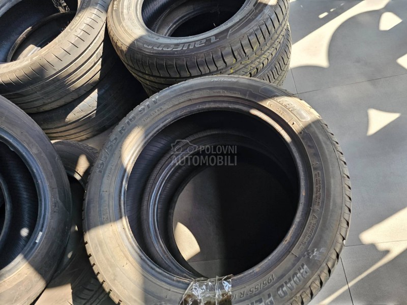 Riken 195/55 R16 Letnja