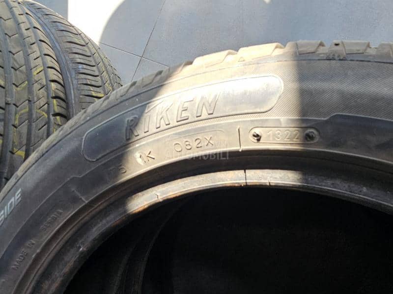Riken 195/55 R16 Letnja
