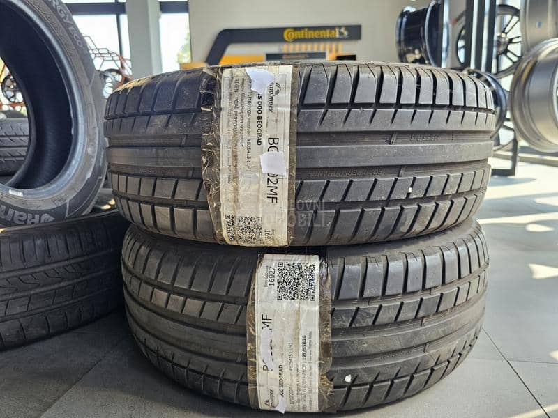Riken 195/55 R16 Letnja