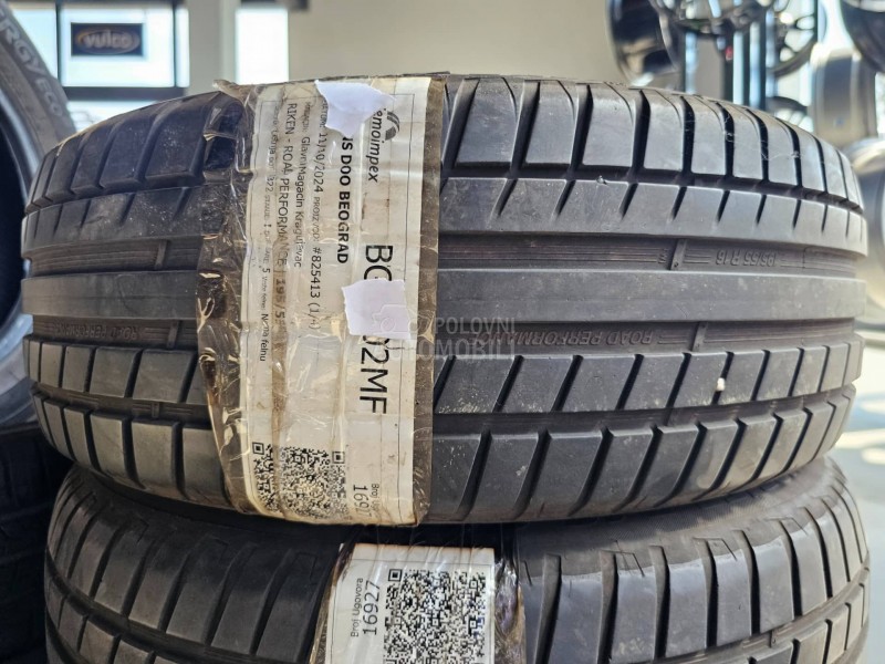 Riken 195/55 R16 Letnja
