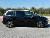 Citroen C4 Grand SpaceTourer 2.0 Hdi/SHINE/EAT8