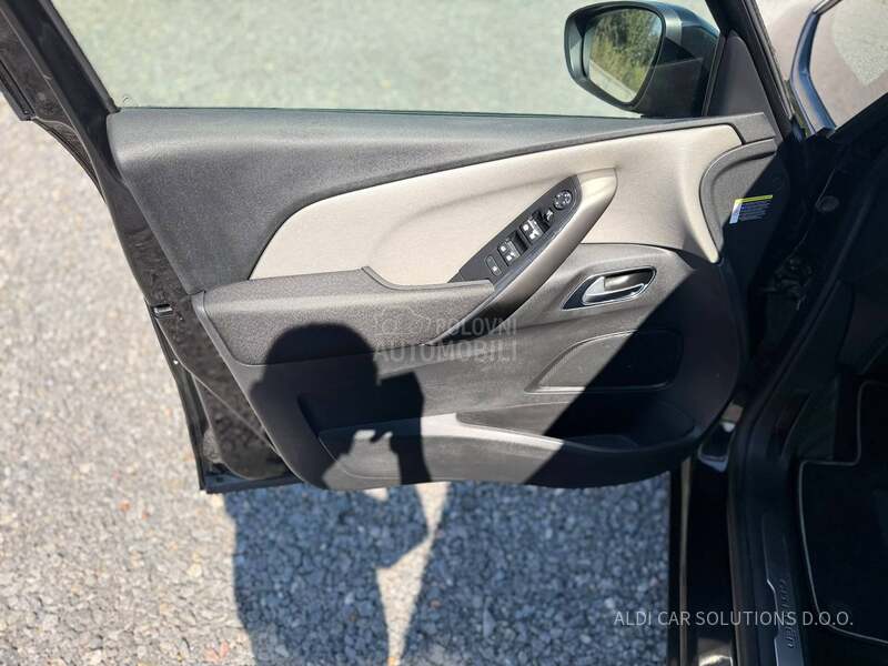Citroen C4 Grand SpaceTourer 2.0 Hdi/SHINE/EAT8