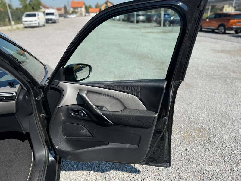 Citroen C4 Grand SpaceTourer 2.0 Hdi/SHINE/EAT8