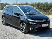 Citroen C4 Grand SpaceTourer 2.0 Hdi/SHINE/EAT8
