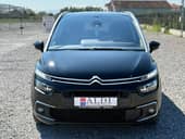 Citroen C4 Grand SpaceTourer 2.0 Hdi/SHINE/EAT8