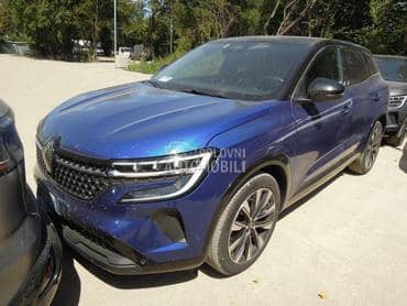 Renault Austral Hybrid Techno