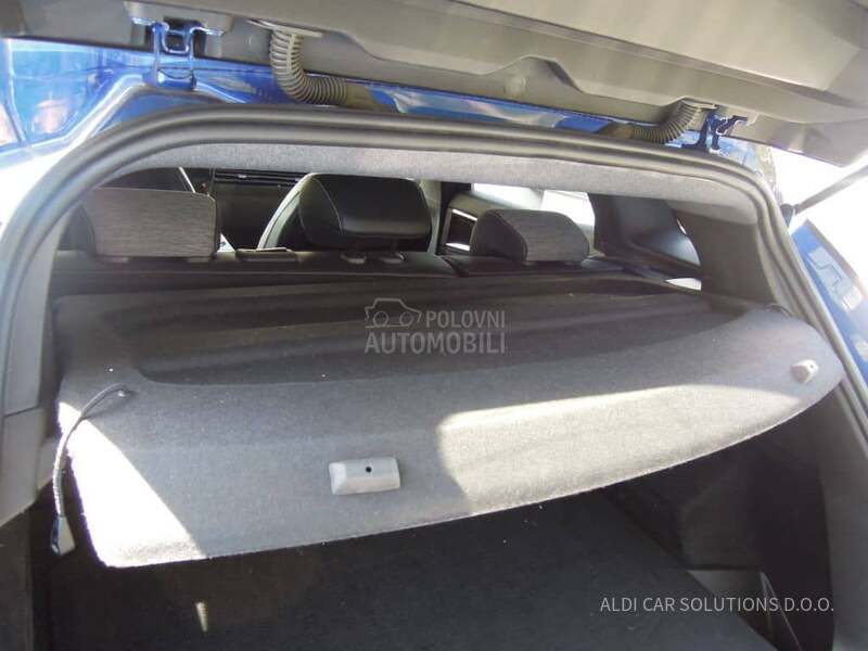 Renault Austral Hybrid Techno