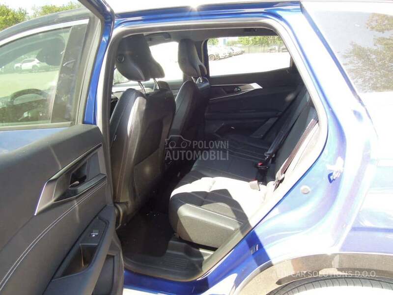 Renault Austral Hybrid Techno